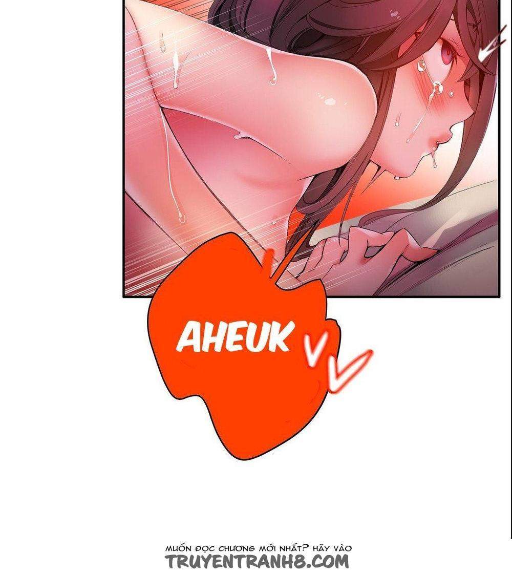 Đọc truyện hentai Sự Ràng Buộc Của Lilith - Chap 30