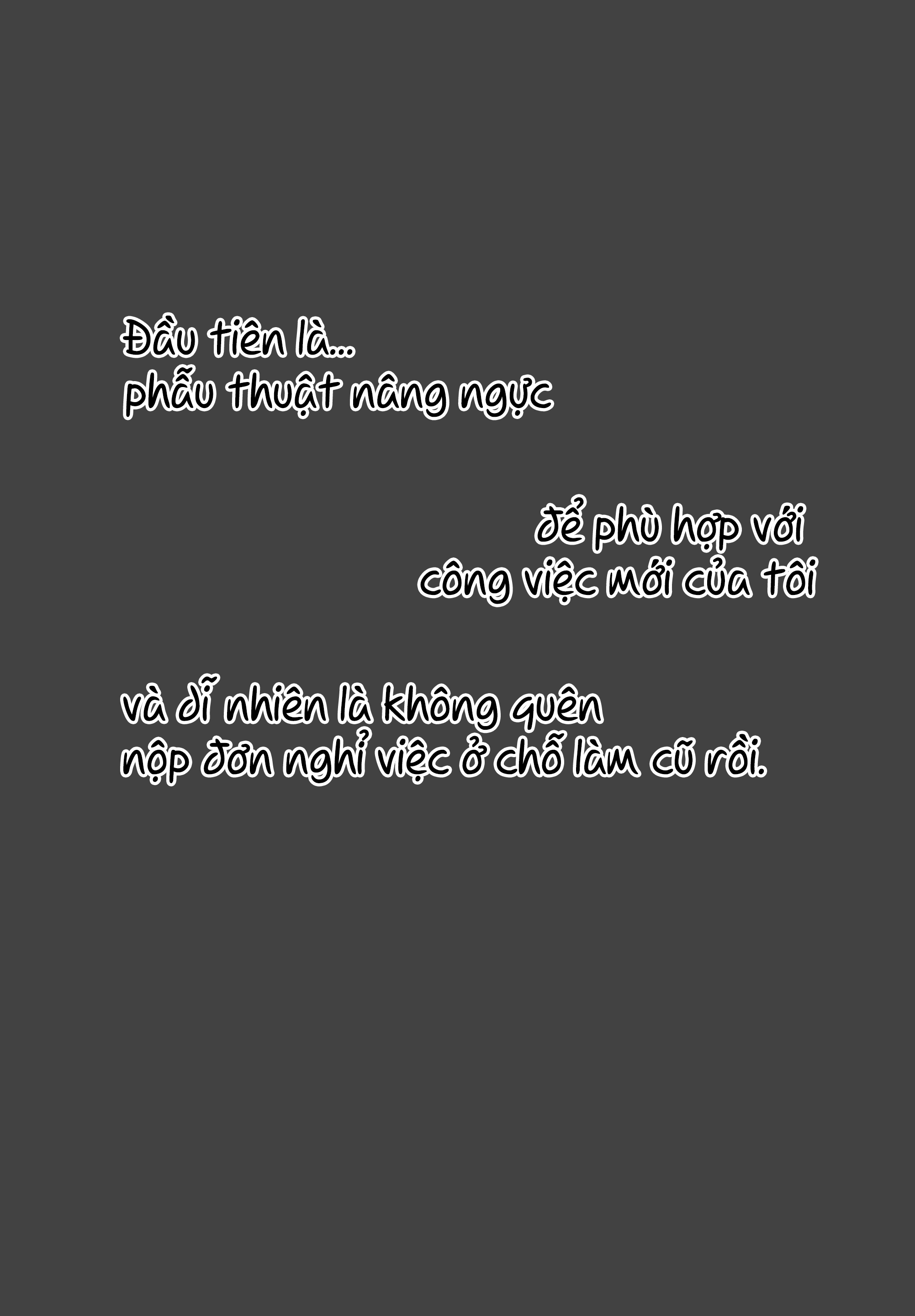 Đọc truyện hentai SISSY DREAM HOUSE - Oneshot