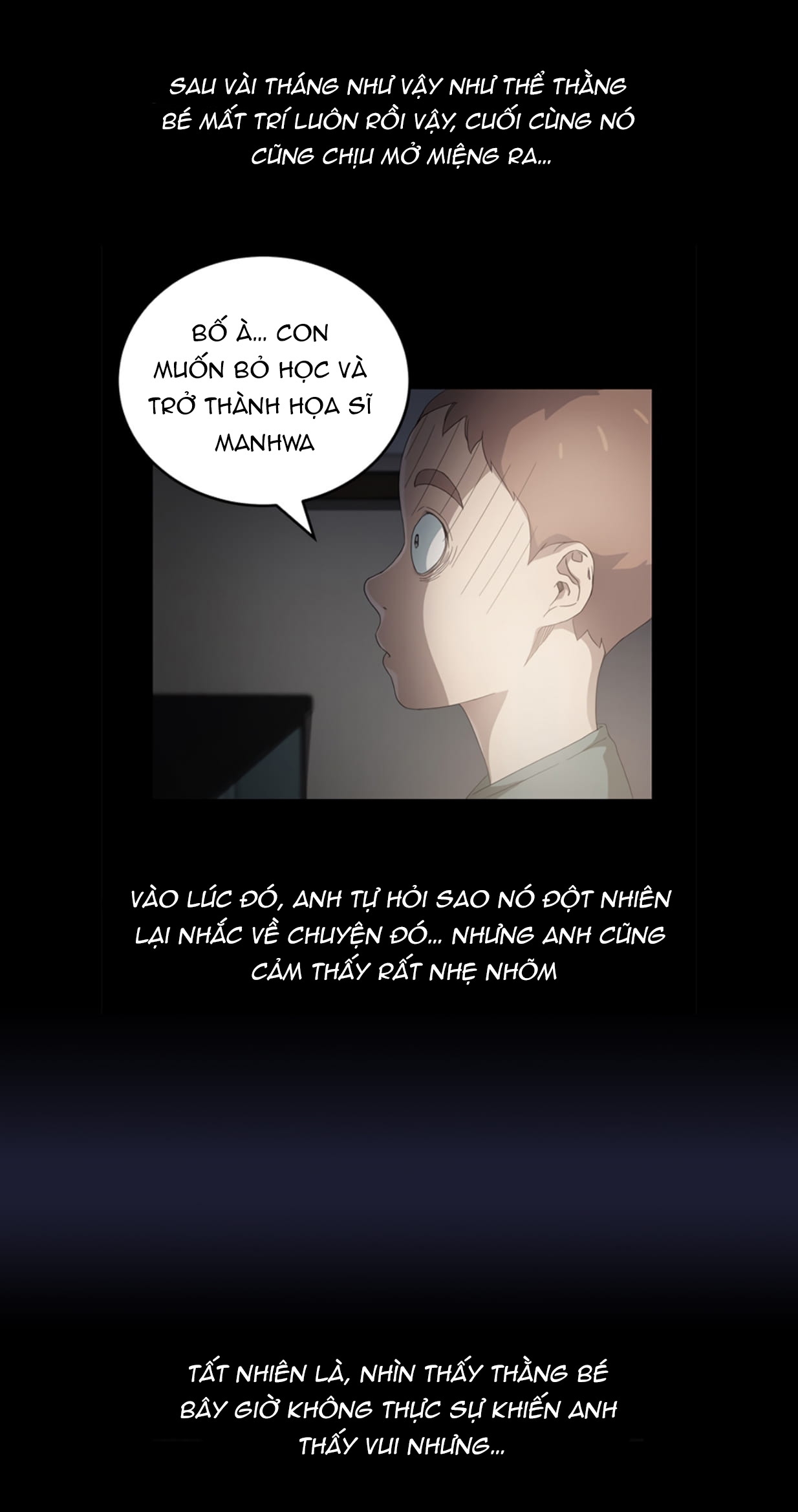 Đọc truyện hentai Mẹ Kế - Chap 13