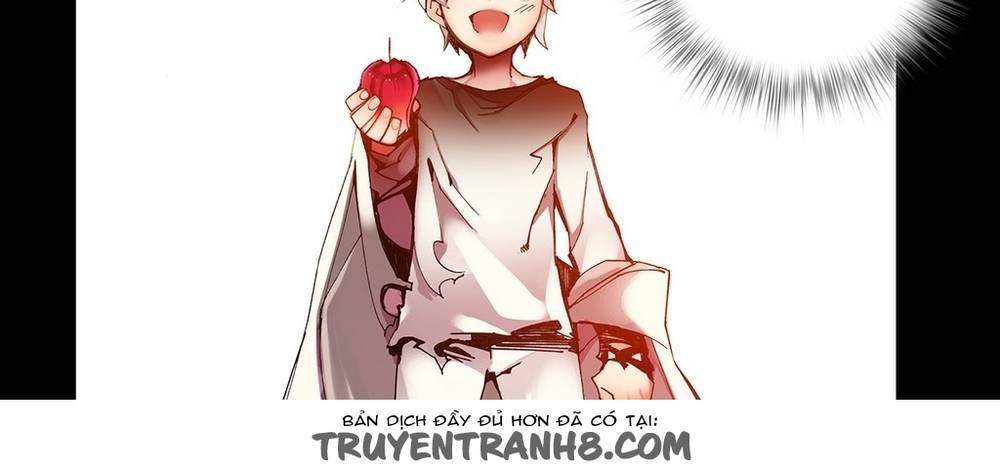 Đọc truyện hentai Sự Ràng Buộc Của Lilith - Chap 13