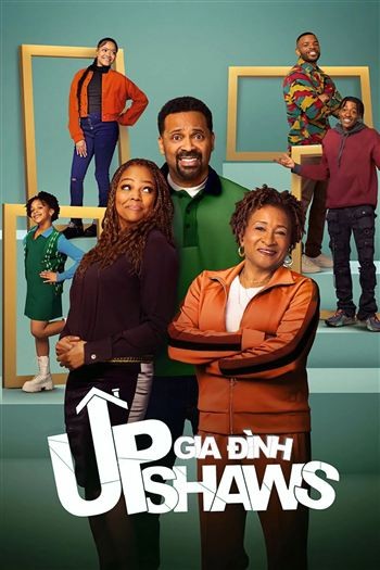 Gia Đình Upshaw Mùa 2