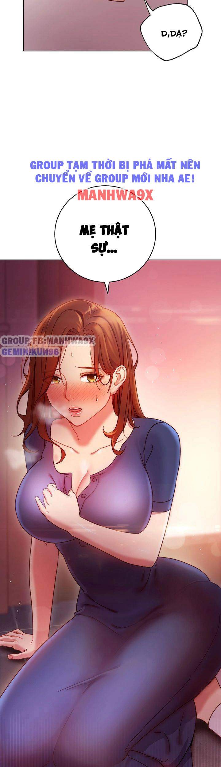 Đọc truyện hentai Bạn Của Mẹ Kế - Chap 55