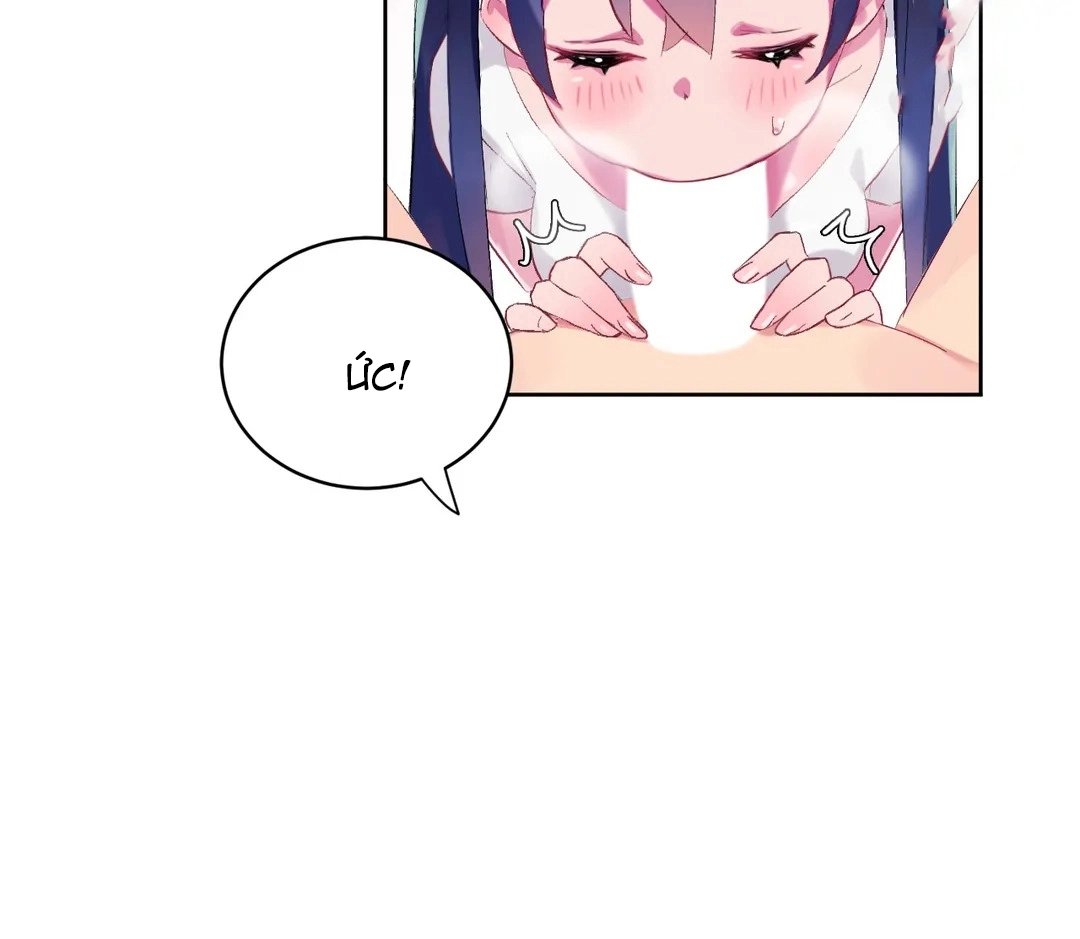 Đọc truyện hentai Câu chuyện nhỏ, bí mật lớn - Chap 9