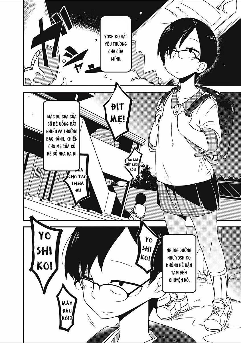 Đọc truyện hentai EROGROS Vol. 2 (228922) - Chap 5 bàn là