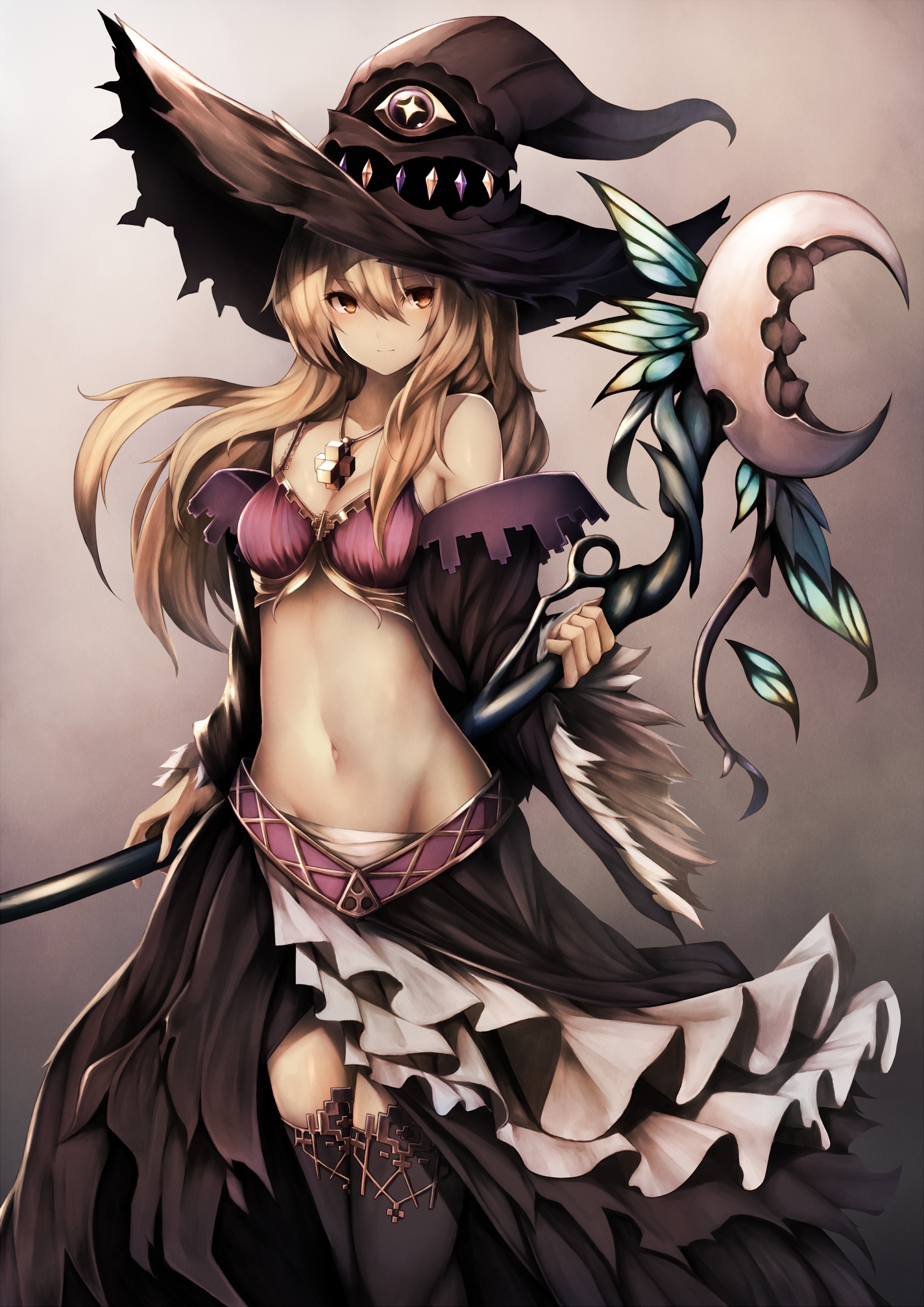 Wallpaper wibu dọc 496