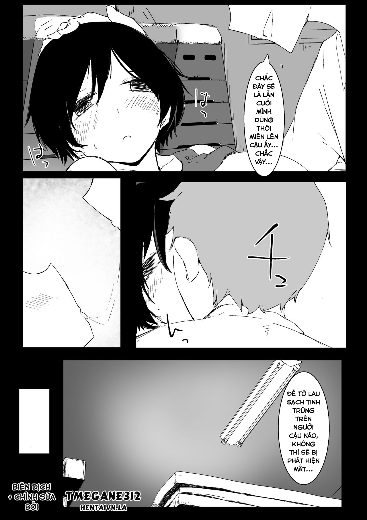 Đọc truyện hentai Vô Tình Lụm Được Bí Kíp Của Tina Dương! Tôi Thao Túng Tâm Lý Để Cướp Lại Cô Bạn Thuở Nhỏ~ - Phần 1. Vô Tình Lum Được Bí Kíp, Tôi Áp Dụng Lên Cô Bạn Thuở Nhỏ Xì Pót Ti