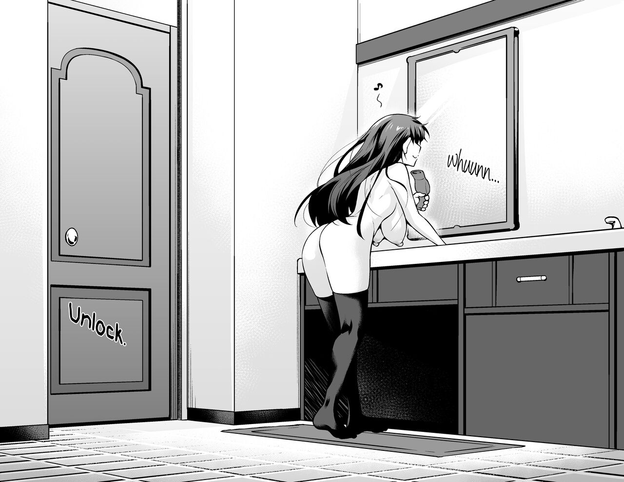 Đọc truyện hentai Rin Tohsaka ngoại tình với Shinji - Oneshot