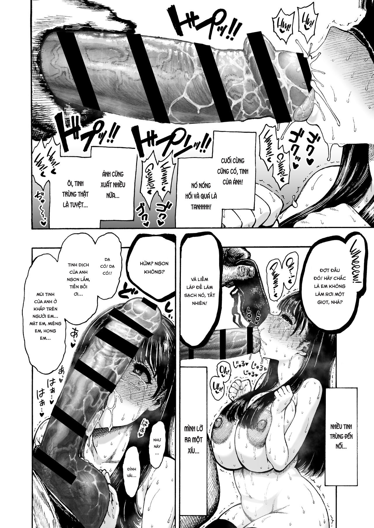 Đọc truyện hentai Otoha-chan to SEX - Chap 1