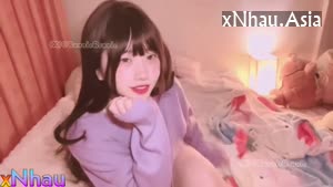 Full clips idol BunnieRennie thủ dâm (Full clips idol BunnieRennie thủ dâm) [26]