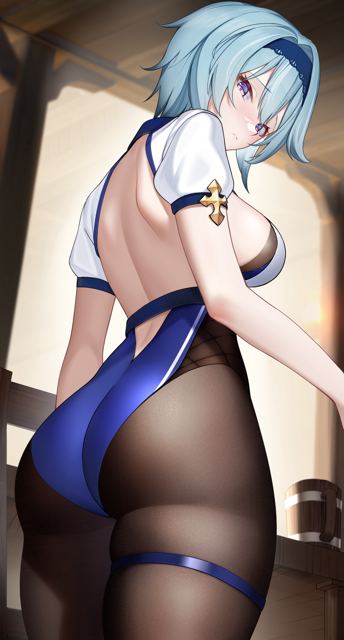 Wallpaper wibu dọc 232