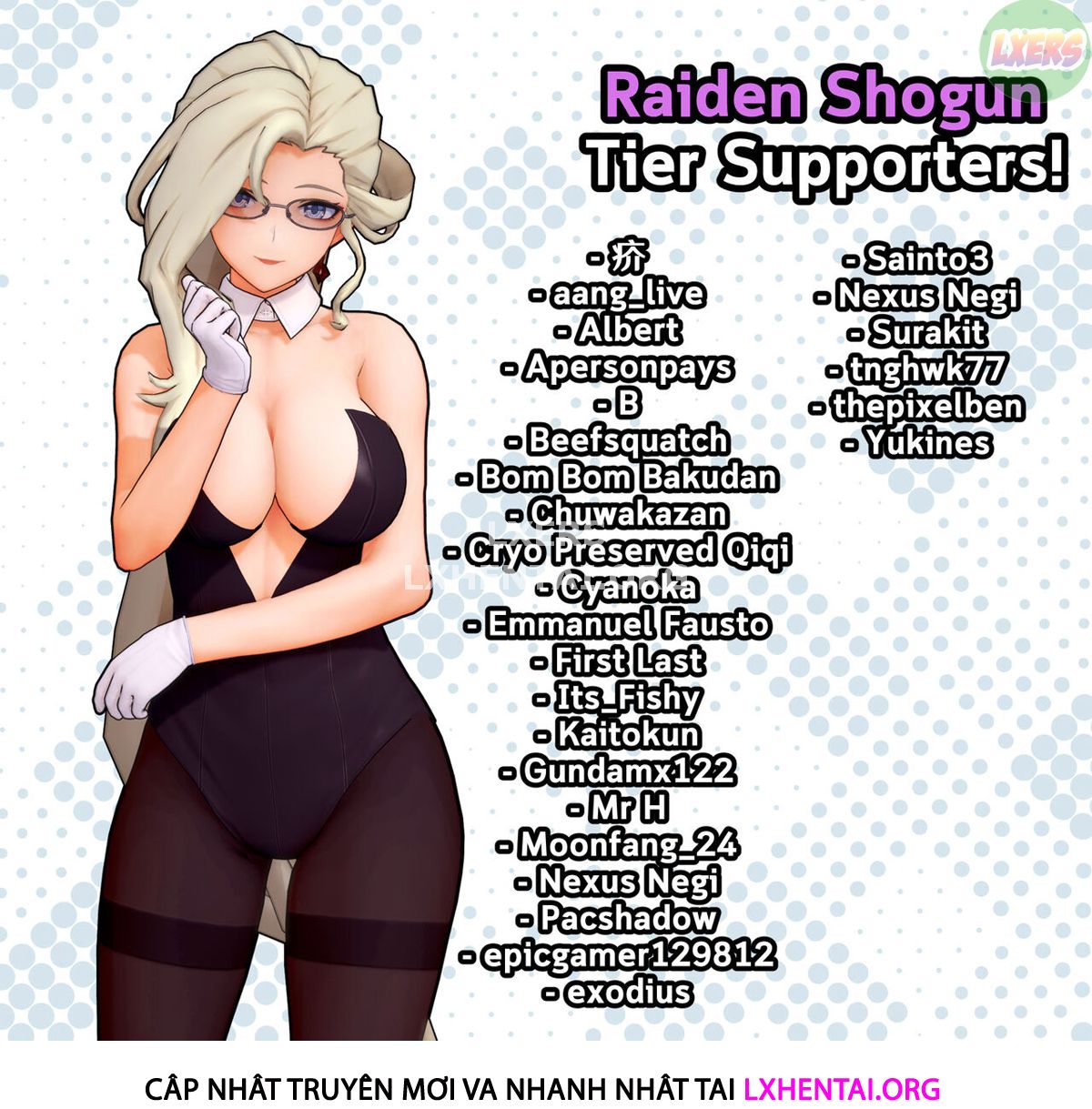 Đọc truyện hentai Let Me Make Love with You~ - Chap 1