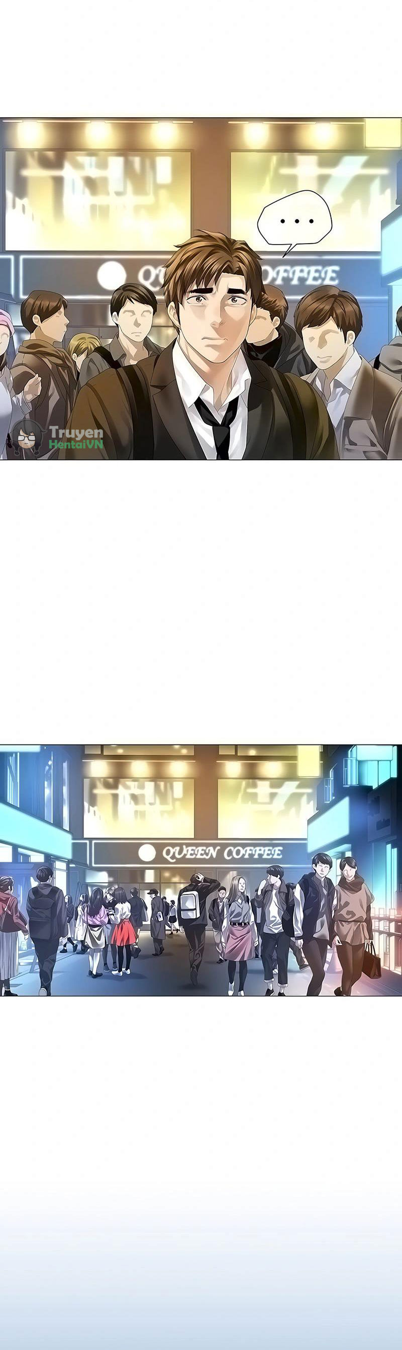 Đọc truyện hentai Knock, Santa is here♥, Story 1 - chap 7