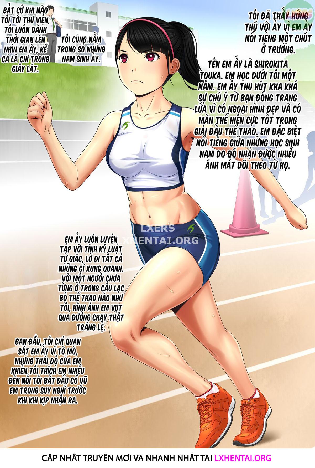 Đọc truyện hentai Pleasure ≠ Boyfriend - Chap 2 ~How Many Times Are You Gonna Cum Before You are Satisfied?~