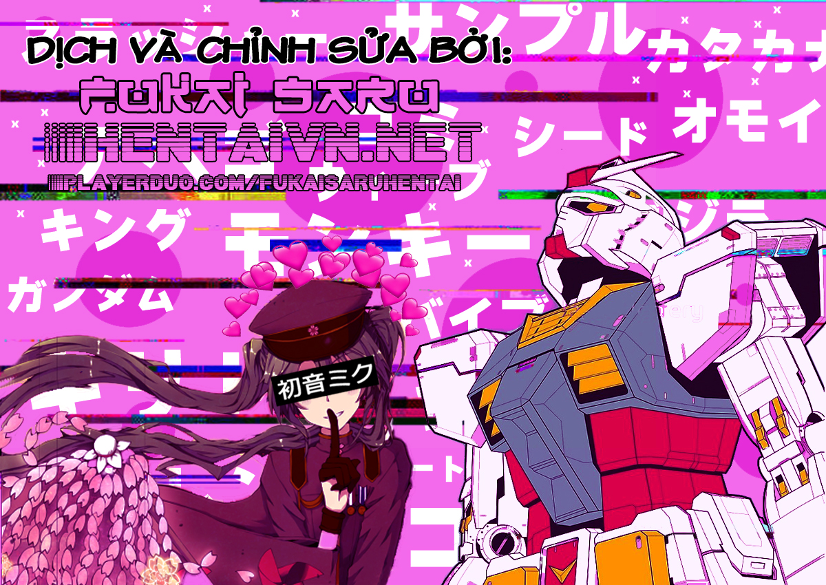 Đọc truyện hentai Limit Breaaak!!!! - Chap 8: Dăm ba cái huyết thống