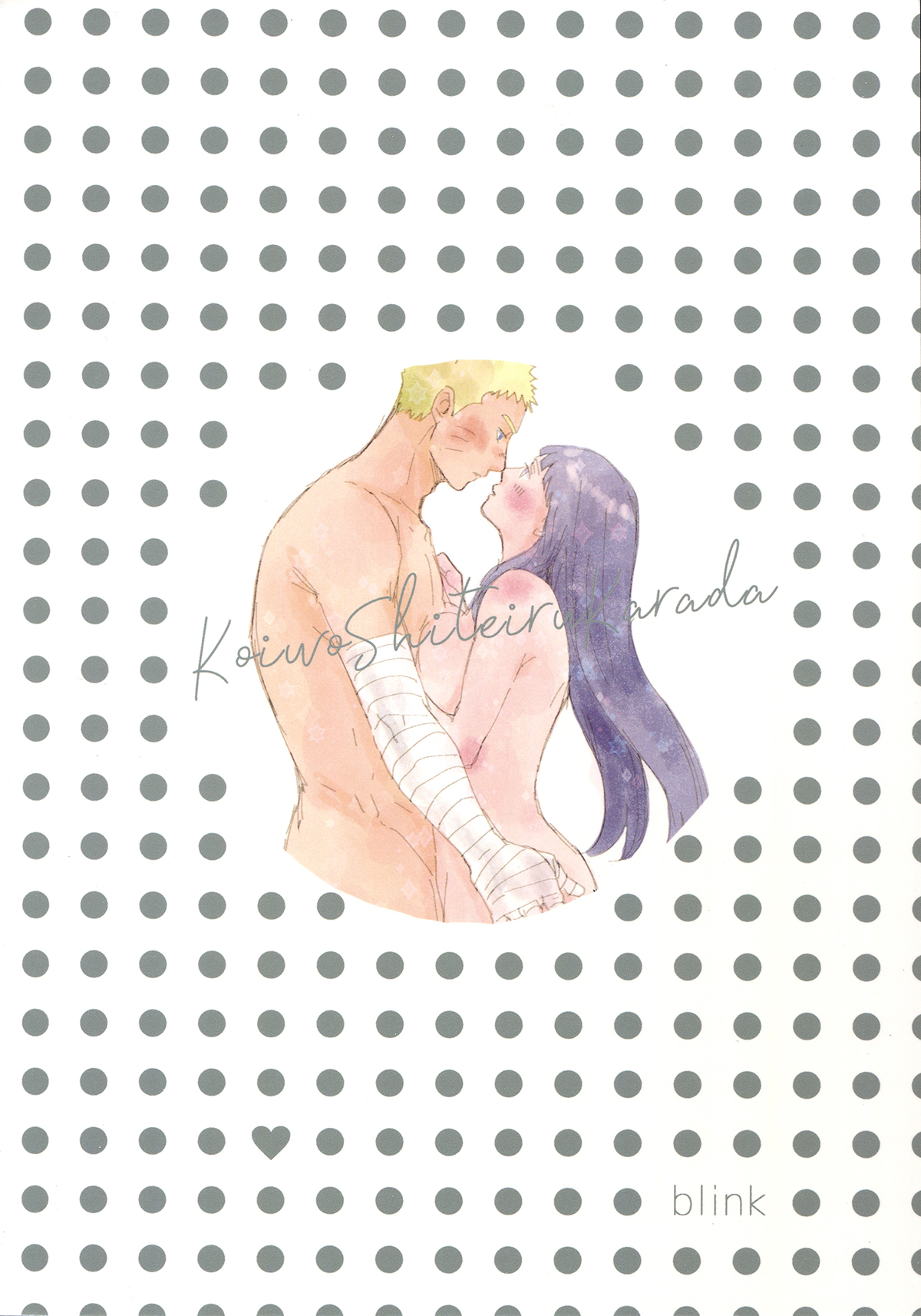 Đọc truyện hentai Cơ Thể Khi Yêu (Naruto) - Ch. 3