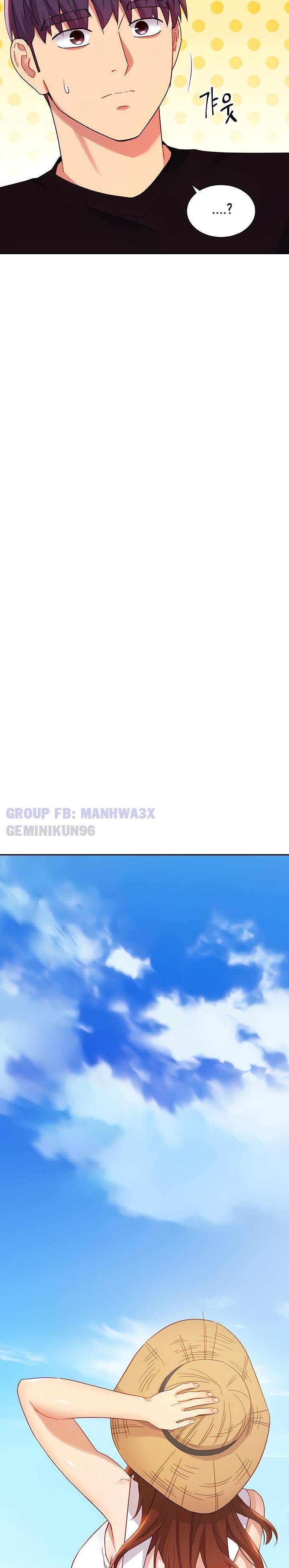 Đọc truyện hentai Bạn Của Mẹ Kế - Chap 86