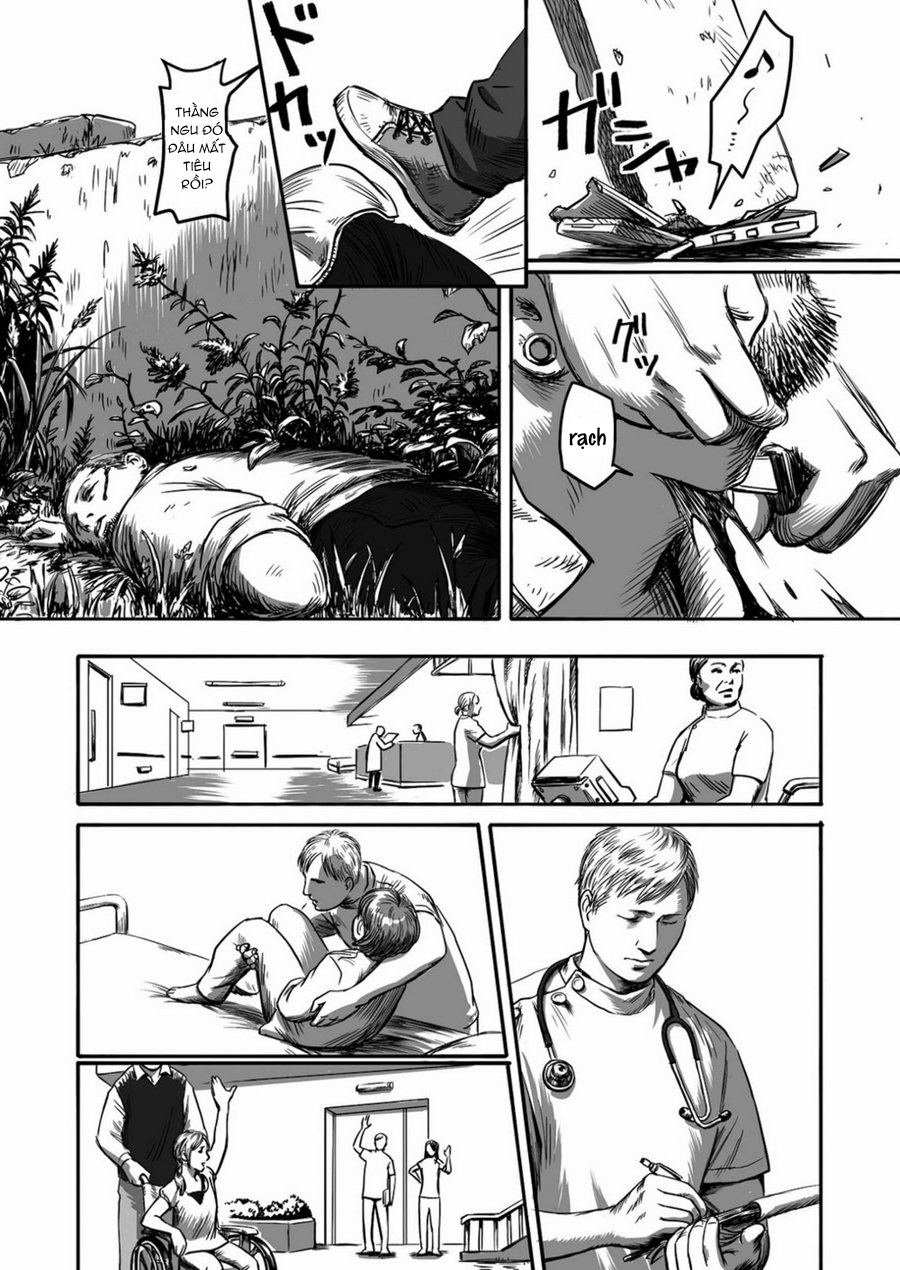 Đọc truyện hentai Chăm cừu - Chap 1