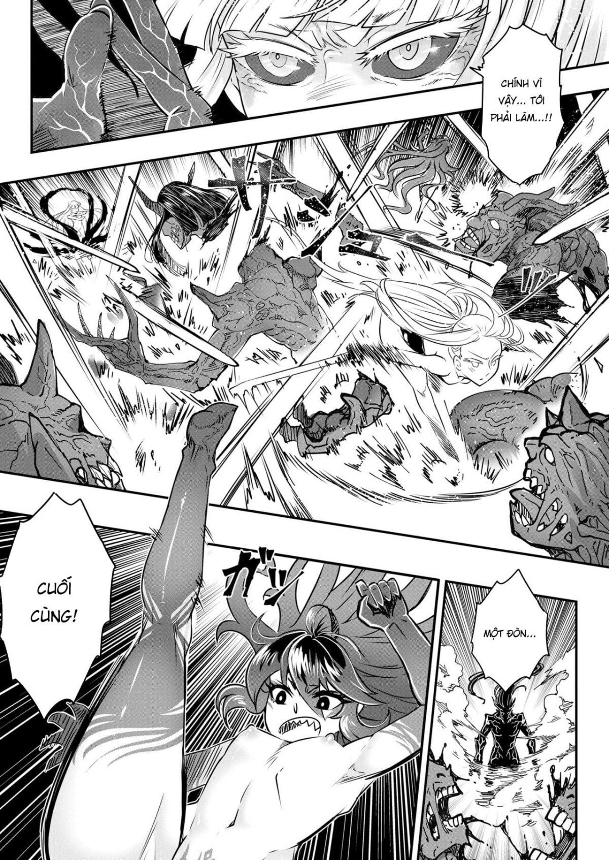 Đọc truyện hentai Eisei no Tsumi - Chap 1