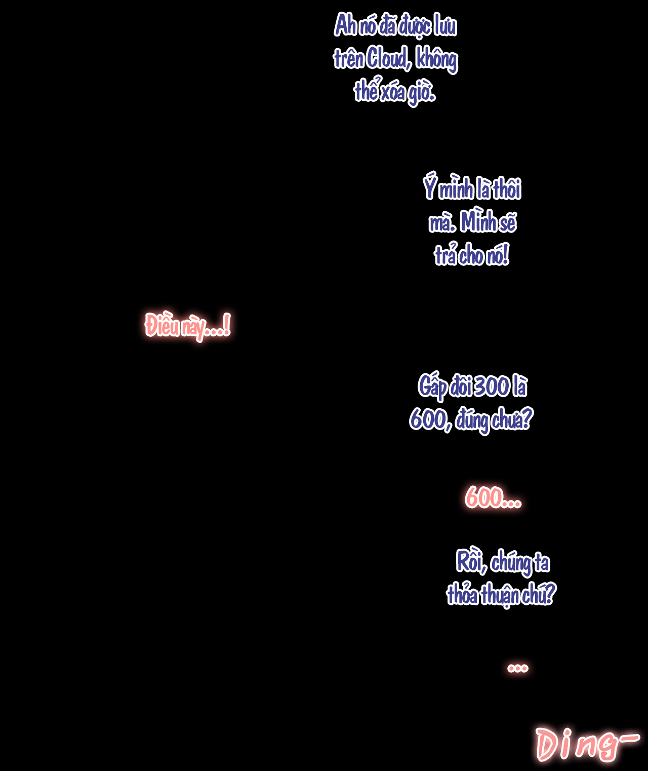 Đọc truyện hentai Turns out she is classmate - Chap 2: Chỉ xin bức ảnh thôi.