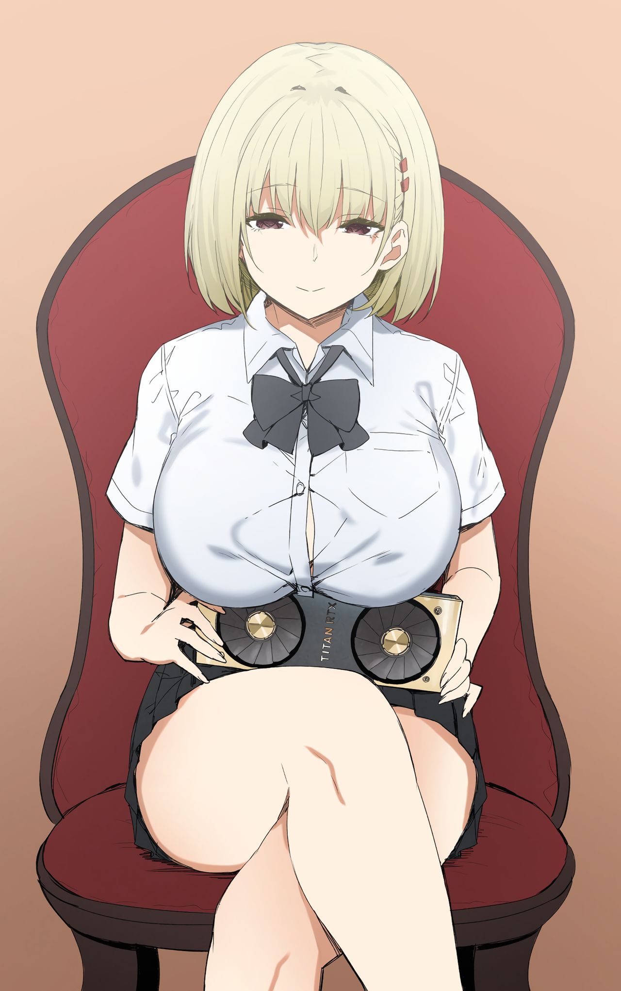 Đọc truyện hentai Thợ săn shota - Part 2