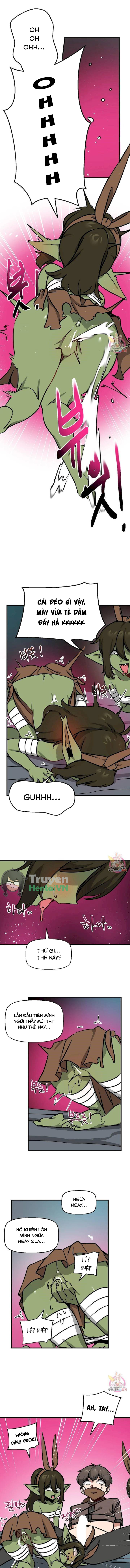 Đọc truyện hentai Vùng đất không đàn ông - dài tập ( đang update ) - Chap 14