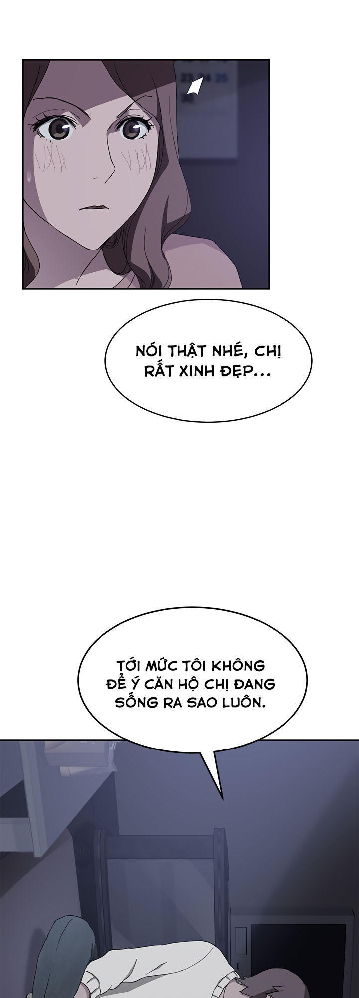 Đọc truyện hentai Mẹ Kế - Chap 36