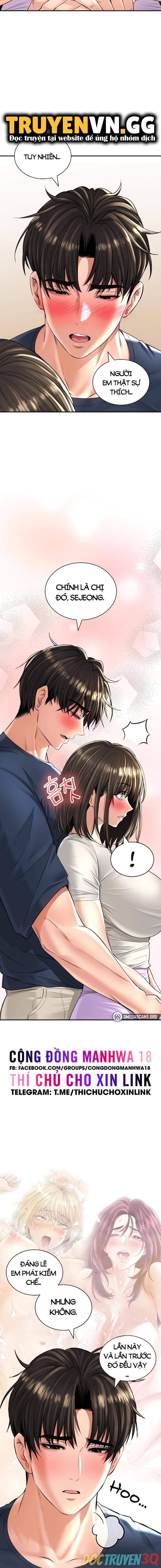 Đọc truyện hentai Thảo Dược Mê Tình - Chap 18