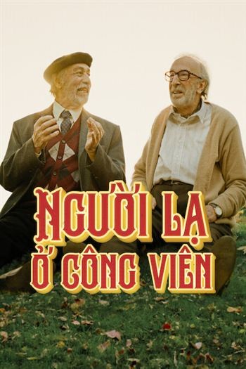 Người Lạ Ở Công Viên