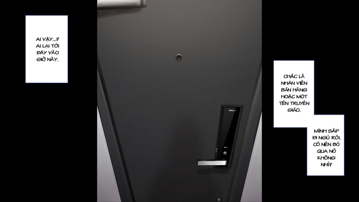 Đọc truyện hentai Cosplay sex with real college call girl - Chương 1: Thậm chí không che giấu, hể...?