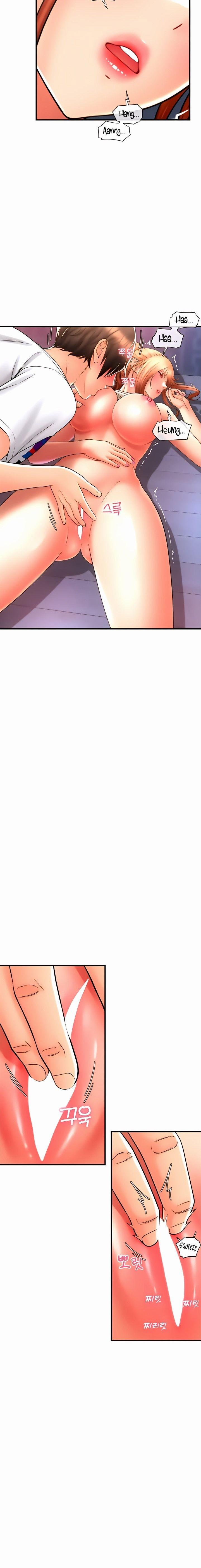 Đọc truyện hentai Trả Phí Bằng Chung Tình - Chap 25