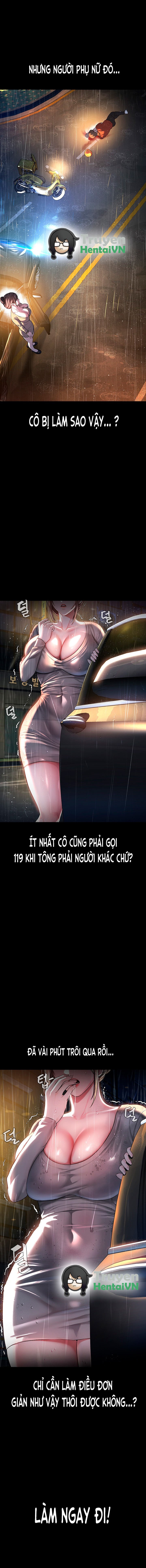 Đọc truyện hentai Ta là giáo chủ cuồng giáo - Chap 1