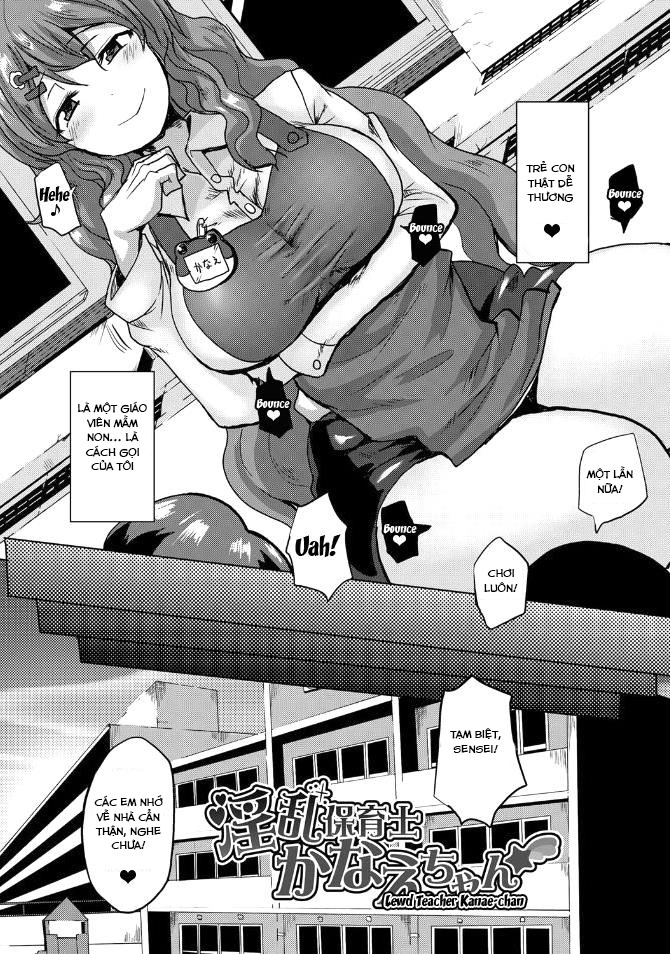 Đọc truyện hentai SUCK SEX STORIES - Chap 6