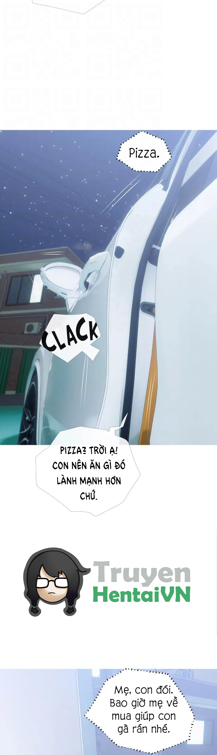 Đọc truyện hentai Dập Dì Của Tôi - Chap 80