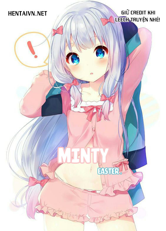 Đọc truyện hentai Egg or Chicken? - ver màu - Chap 2