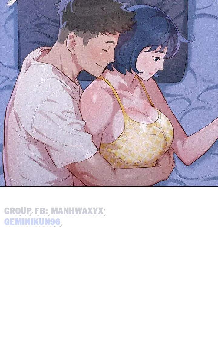 Đọc truyện hentai Chị Gái Hàng Xóm - Chap 36