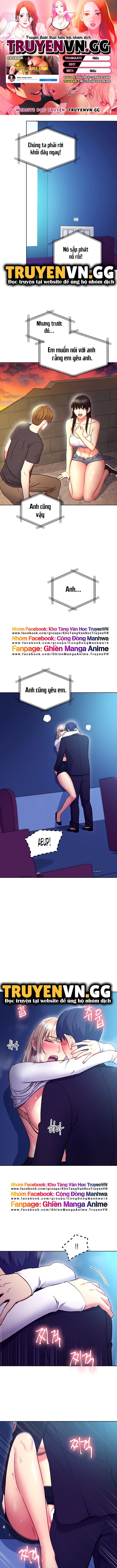 Đọc truyện hentai Bạn Của Mẹ Kế - Chap 132