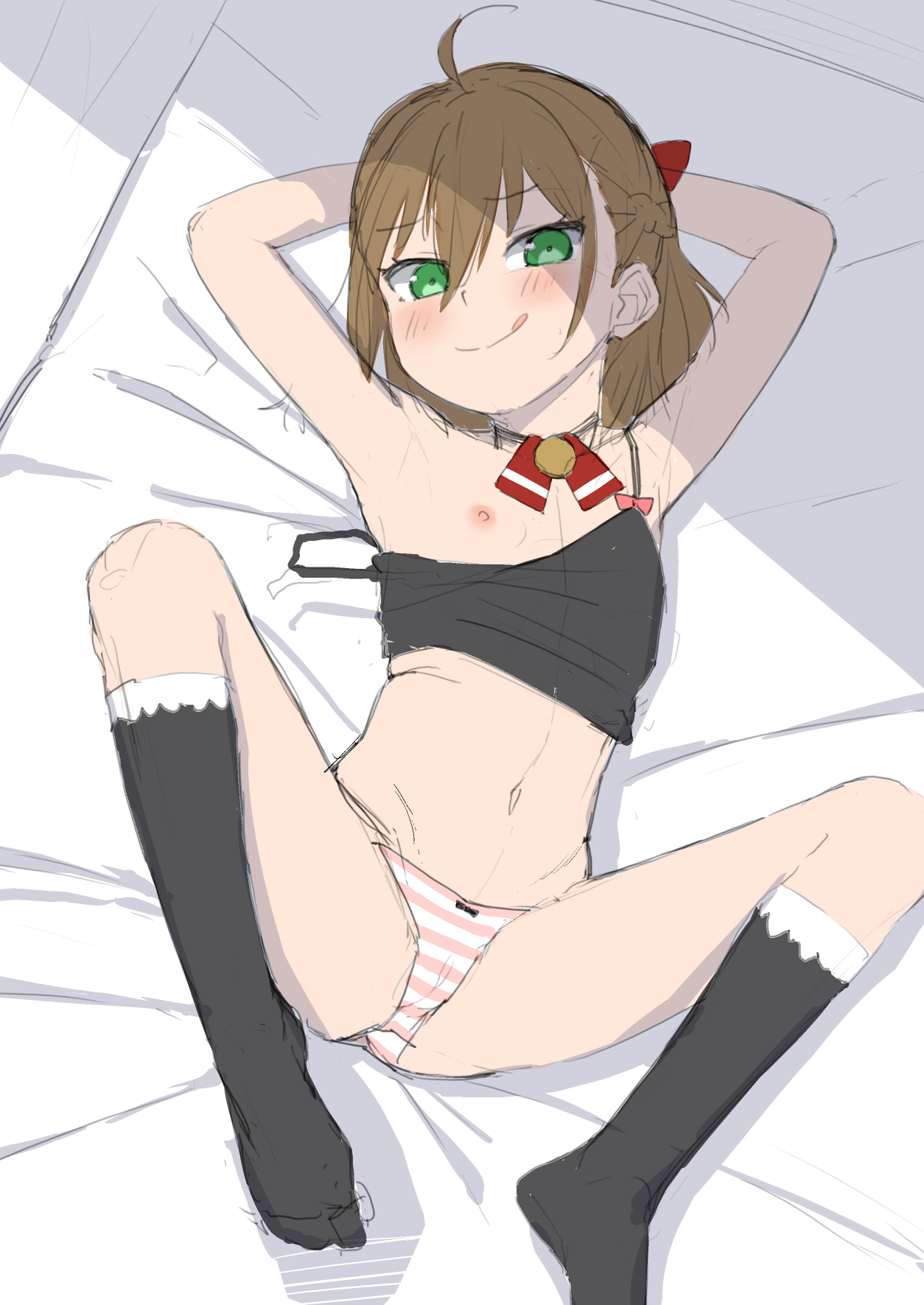 Đọc truyện hentai Tôi bị ăn hiếp bởi một con nhãi ranh là bạn của con gái mình - Chap 1