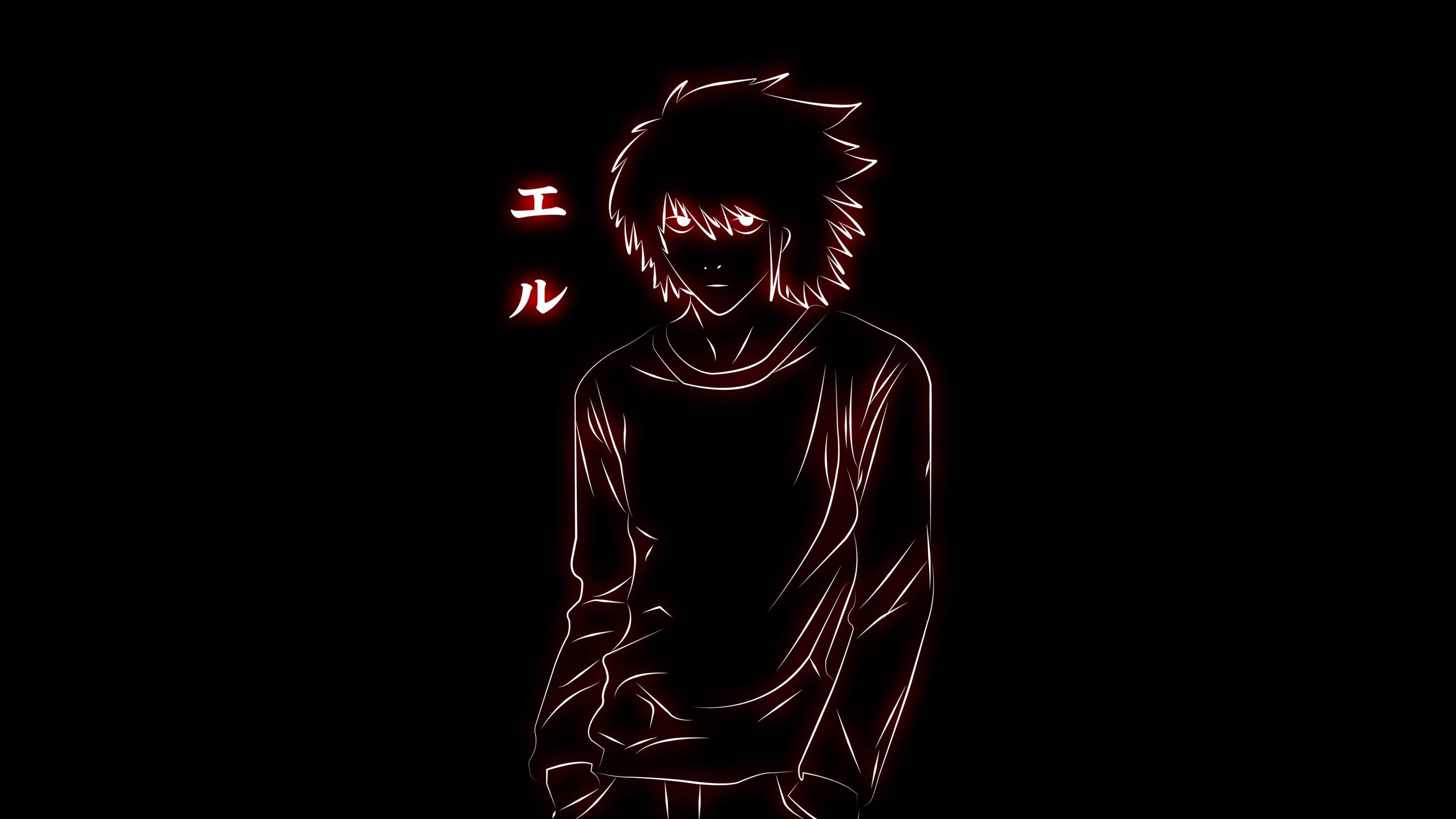 Wallpaper anime ngang 6955