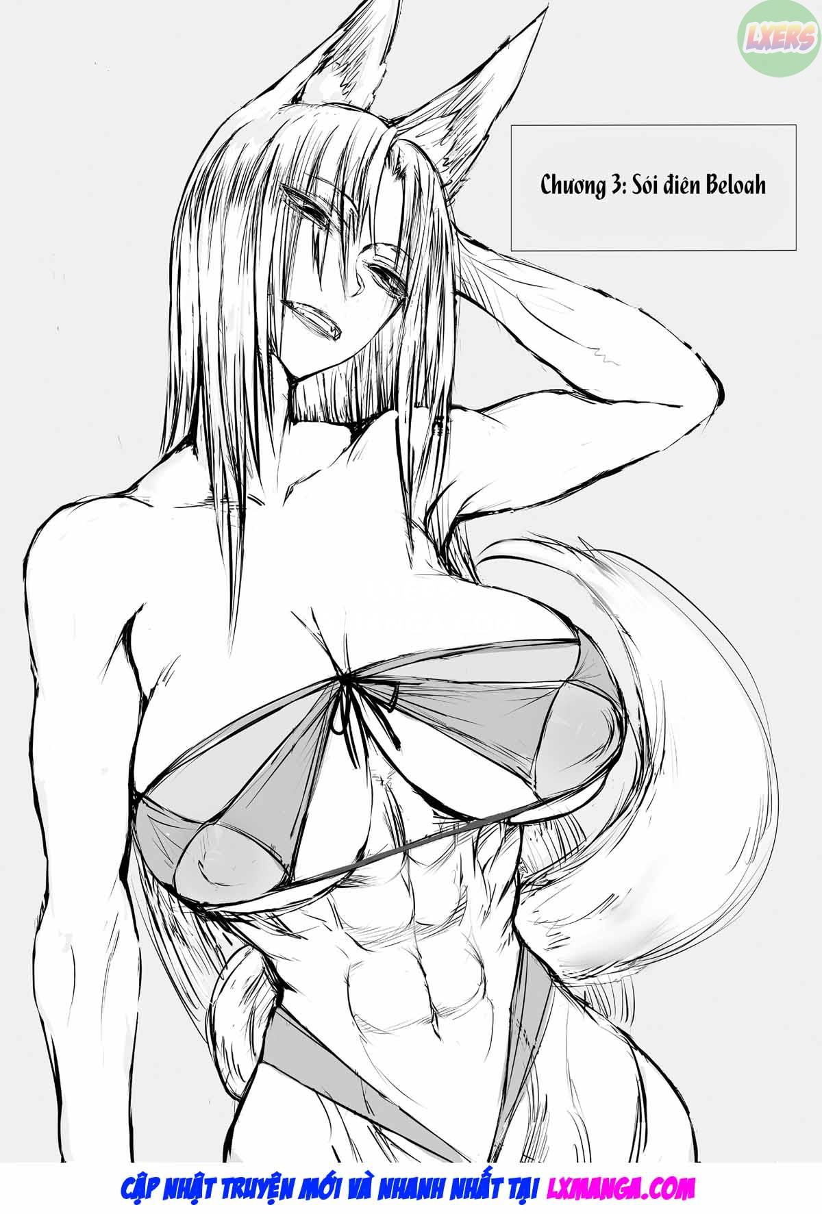 Đọc truyện hentai Tôi đã bị mua bởi một nhóm mạo hiểm giả điên cuồng ở thế giới khác - Oneshot