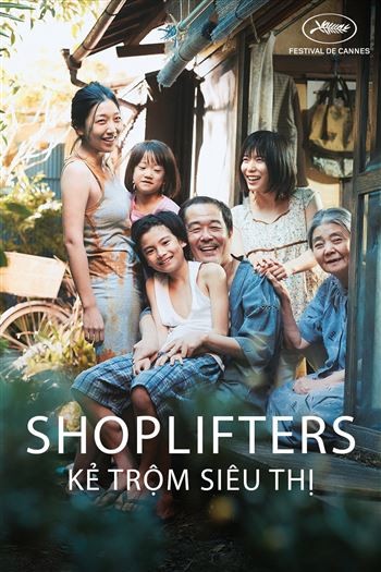 Kẻ Trộm Siêu Thị