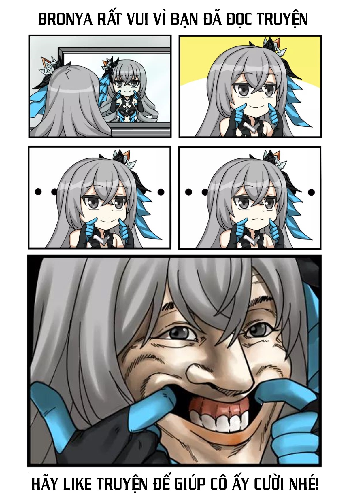 Đọc truyện hentai Ban chuyên án dị thường Maru PSI - Chap 6: Ngôi nhà Rác