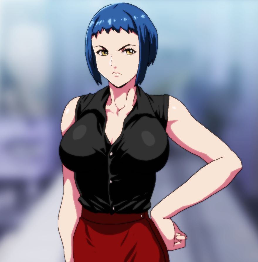 Đọc truyện hentai Remote Control Girl - Artist CG Ảnh động