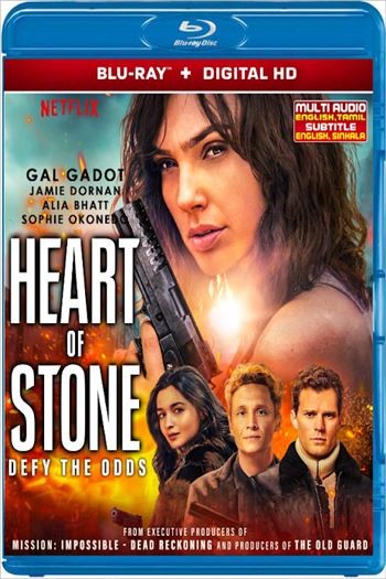 Trái Tim Sắt Đá