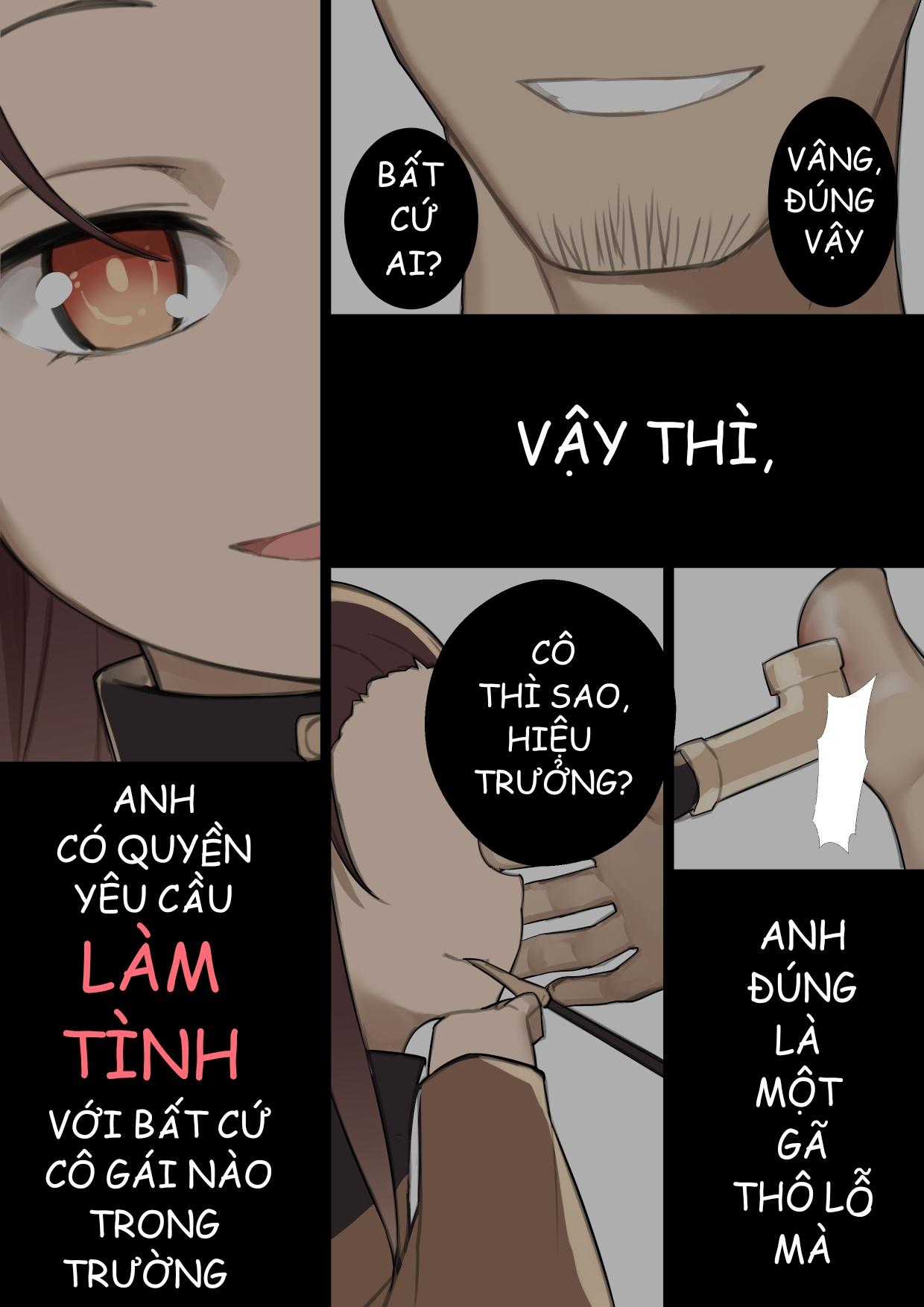Đọc truyện hentai Điểm kỳ dị của thiếu nữ - Chap 1: ???