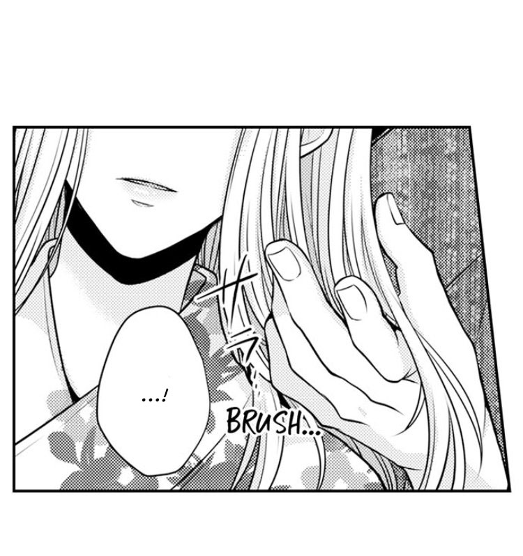 Đọc truyện hentai Ngọn lửa trong tầm tay - Chapter 17