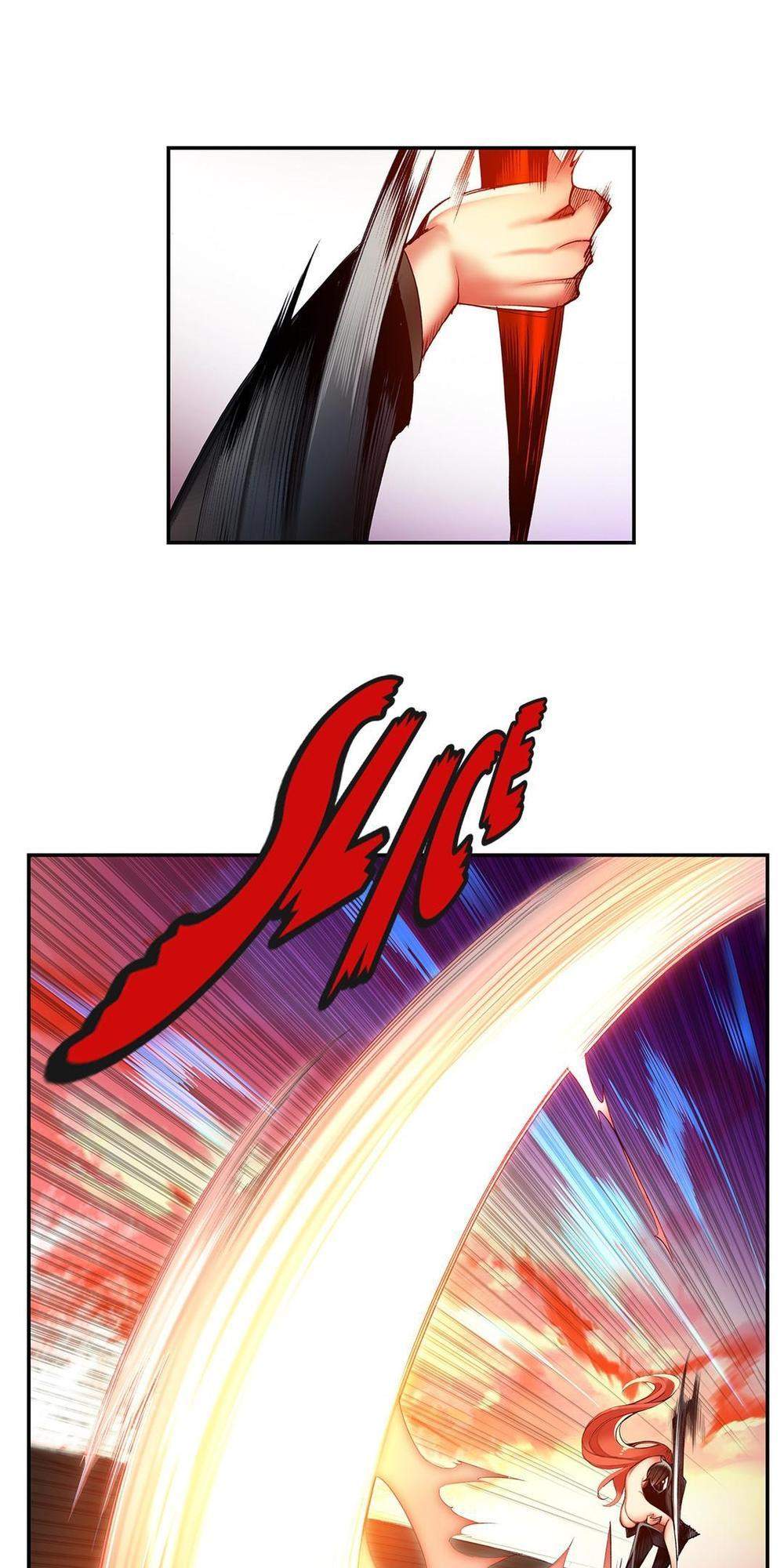 Đọc truyện hentai Sự Ràng Buộc Của Lilith - Chap 42