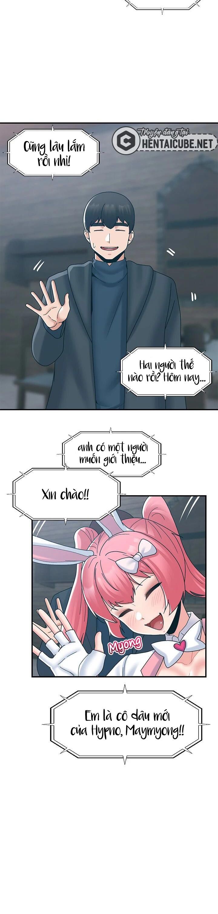 Đọc truyện hentai Thôi miên tuyệt đối ở dị giới - Chap 83