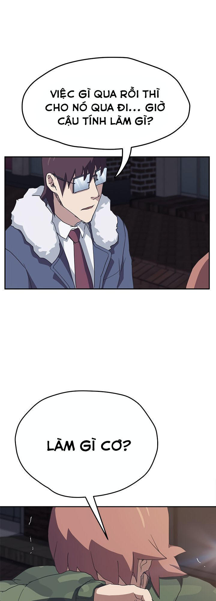 Đọc truyện hentai Mẹ Kế - Chap 51 | END