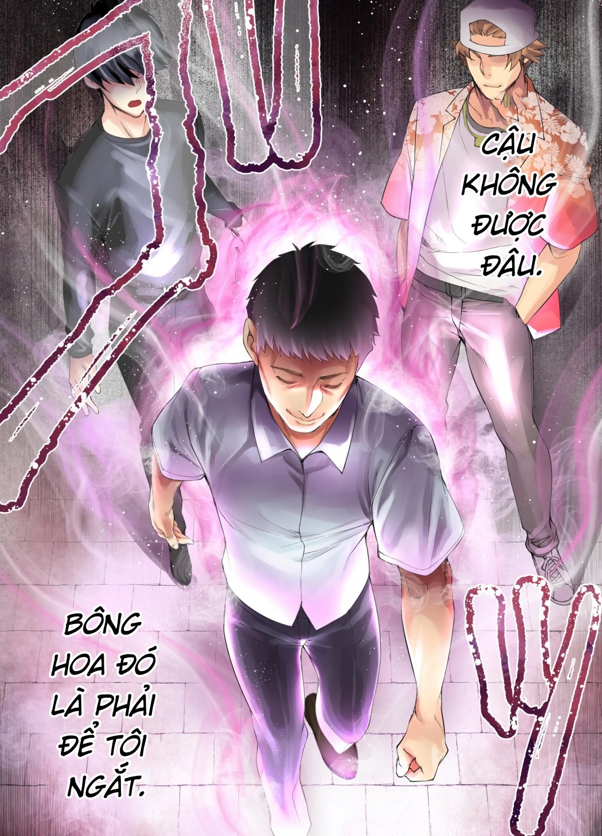 Đọc truyện hentai Panpan Travelers Hiroshima Shuudan Rape Ryokou Hen - Oneshot