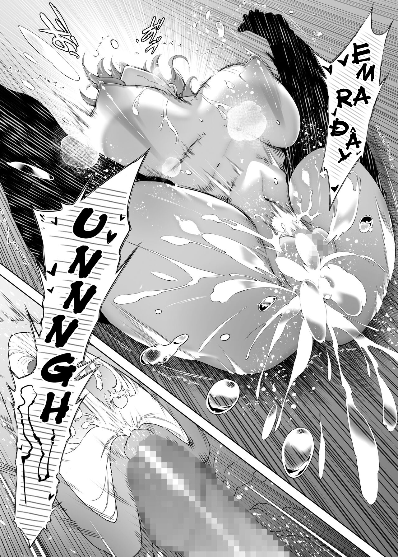 Đọc truyện hentai Làm lại mùa hè - Chap 1.2 - Hết chap 1